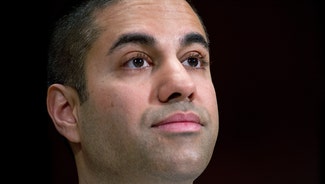 Next Story Image: FCC commissioner Pai supports repeal of NFL TV blackout rules